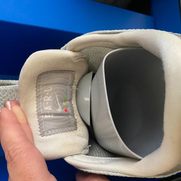 Nike MAG Adapt BB EARL AO2582 002 Size 8 main image 13
